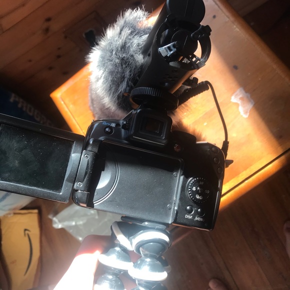 Camera Bundle - Picture 3 of 5